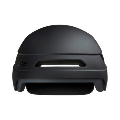 LAZER Unisex City Cruizer Helm matte black M Produktbild 1