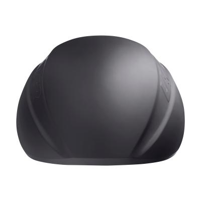 LAZER Aeroshell Sphere black S Produktbild 1