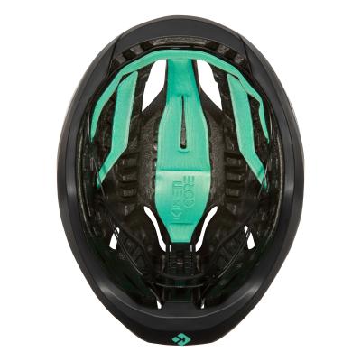 LAZER Unisex Road Vento KinetiCore Helm matte black S Produktbild 1