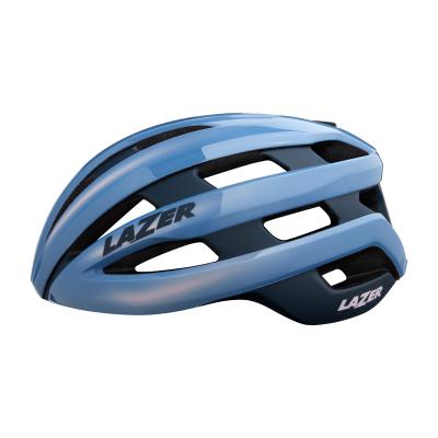 LAZER Unisex Road Sphere Mips Helm light blue sunset M Produktbild 1