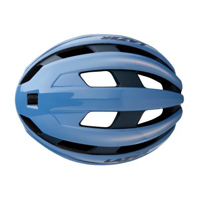 LAZER Unisex Road Sphere Mips Helm light blue sunset M Produktbild 4