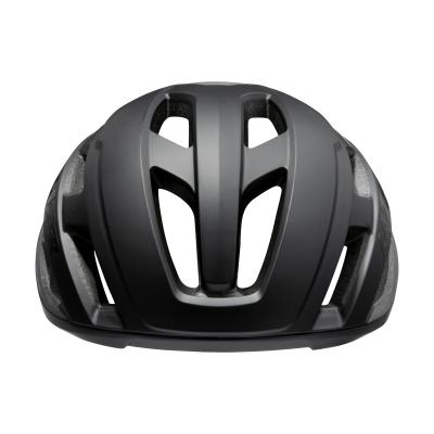 LAZER Unisex Road Strada KinetiCore Helm full matte black L Produktbild 2