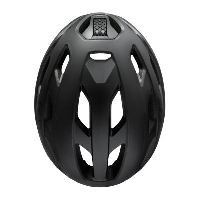 LAZER Unisex Road Strada KinetiCore Helm full matte black L Produktbild 4