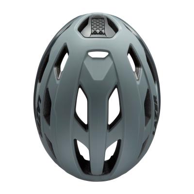 LAZER Unisex Road Strada KinetiCore Helm matte slate blue L Produktbild 4