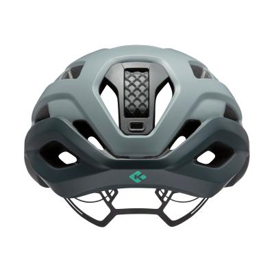 LAZER Unisex Road Strada KinetiCore Helm matte slate blue S Produktbild 3