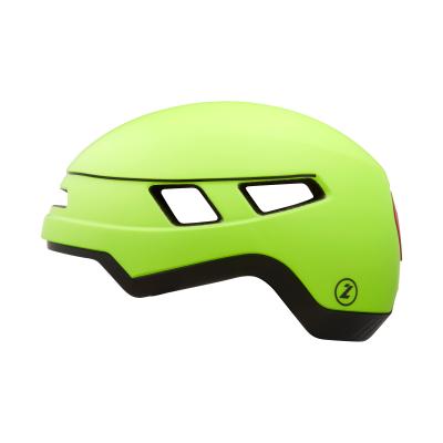 LAZER Unisex City Urbanize MIPS Helm matte flash yellow S Produktbild 1