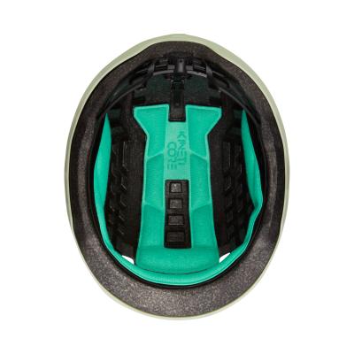 LAZER Unisex CityZen KinetiCore Helm matte laurel green M Produktbild 1