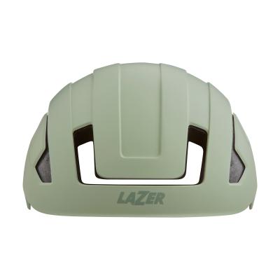 LAZER Unisex CityZen KinetiCore Helm matte laurel green M Produktbild 2