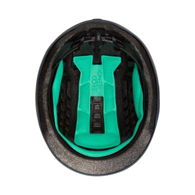 LAZER Unisex CityZen KinetiCore Helm matte livid L Produktbild 1