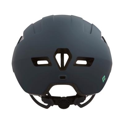 LAZER Unisex CityZen KinetiCore Helm matte livid M Produktbild 3