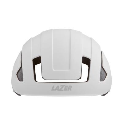 LAZER Unisex CityZen KinetiCore Helm matte white L Produktbild 2