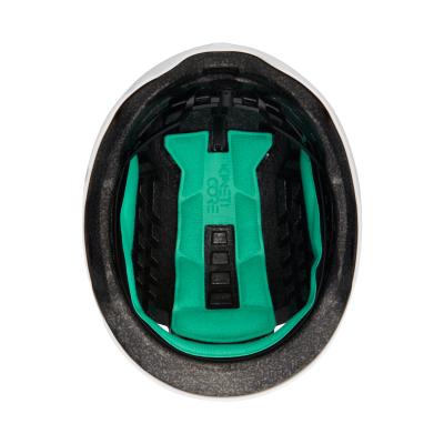 LAZER Unisex CityZen KinetiCore Helm matte white M Produktbild 1