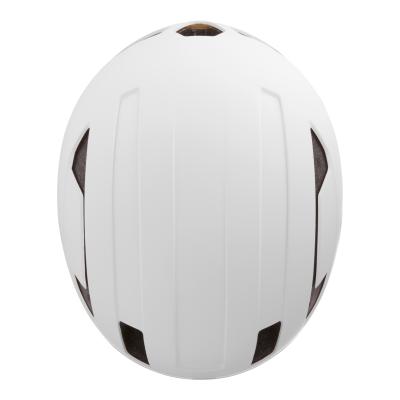 LAZER Unisex CityZen KinetiCore Helm matte white M Produktbild 4