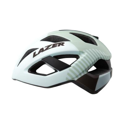 LAZER Unisex Sport Cannibal MIPS Helm matte grey lime M Produktbild 1
