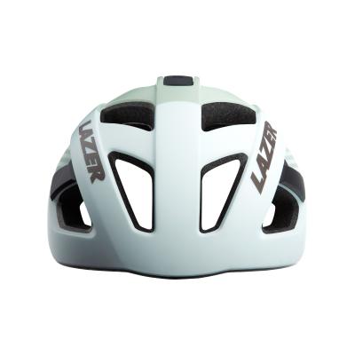 LAZER Unisex Sport Cannibal MIPS Helm matte grey lime M Produktbild 2