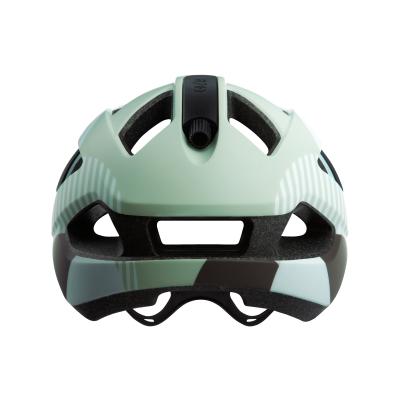 LAZER Unisex Sport Cannibal MIPS Helm matte grey lime M Produktbild 3