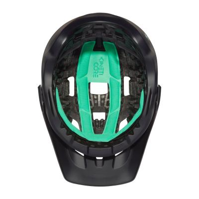 LAZER Unisex MTB Jackal KinetiCore Helm matte white black L Produktbild 1