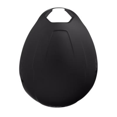 LAZER Aeroshell Strada matte black M Produktbild 4