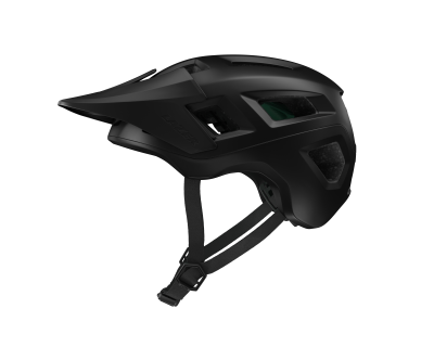 LAZER Unisex MTB Coyote KinetiCore Helm matte black L Produktbild 1