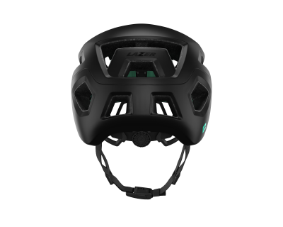 LAZER Unisex MTB Coyote KinetiCore Helm matte black M Produktbild 2