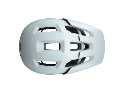 LAZER Unisex MTB Coyote KinetiCore Helm matte light blue S Produktbild 4