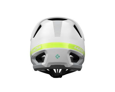 LAZER Unisex Extreme Cage Kineticore Helm matte white S Produktbild 2
