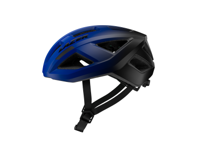 LAZER Unisex Road Tonic KinetiCore Helm matte blue black L Produktbild 1