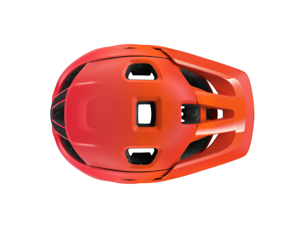 LAZER Unisex MTB Jackal KinetiCore Helm matte sunset S Produktbild 4