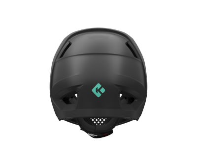 LAZER Unisex Extreme Chase KinetiCore Helm matte black XL Produktbild 3