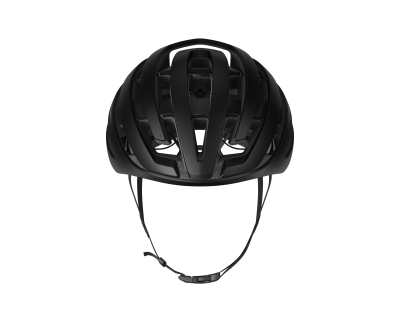 LAZER Unisex Road Z1 KinetiCore Helm matte black L Produktbild 1