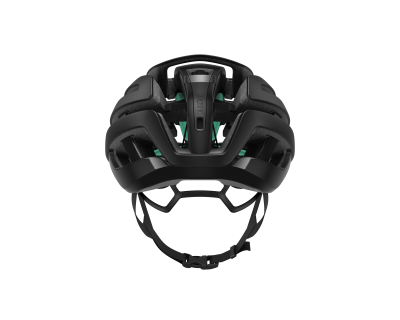 LAZER Unisex Road Z1 KinetiCore Helm matte black L Produktbild 4