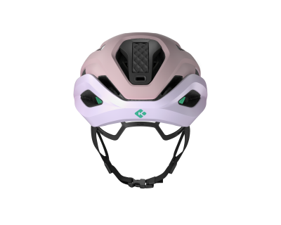 LAZER Unisex Road Strada KinetiCore Helm matte lila pink M Produktbild 3