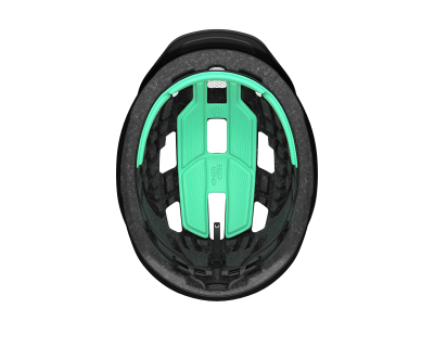 LAZER Unisex Sport Cerro KinetiCore Helm matte black M Produktbild 1