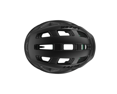 LAZER Unisex Sport Cerro KinetiCore Helm matte black S Produktbild 4