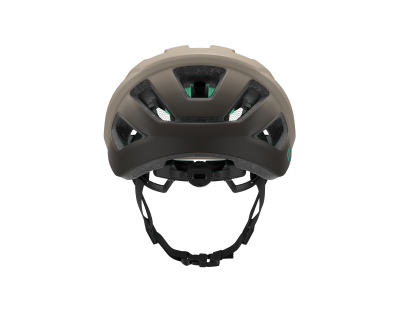 LAZER Unisex Sport Cerro KinetiCore Helm matte taupe L Produktbild 3
