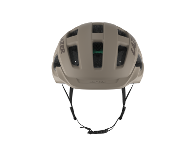 LAZER Unisex Sport Cerro KinetiCore Helm matte taupe S Produktbild 2