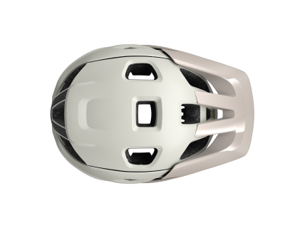 LAZER Unisex MTB Jackal KinetiCore Helm matte desert M Produktbild 2