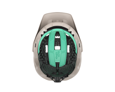 LAZER Unisex MTB Jackal KinetiCore Helm matte desert S Produktbild 1