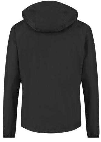 AGU GO! Unisex Regenjacke black XL Produktbild 1