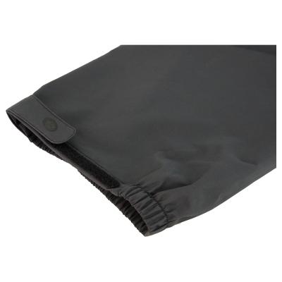 AGU GO! Unisex Regenhose black L Produktbild 1