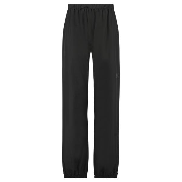 AGU GO! Unisex Regenhose black XS