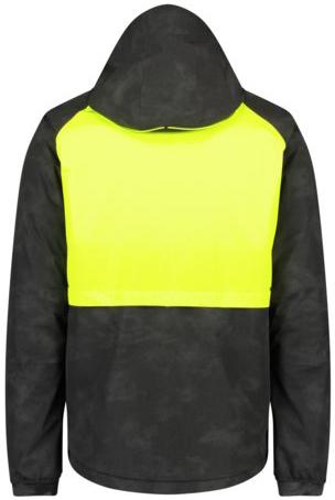 AGU Commuter Winter Rain Jacket Hi-vis & Reflection L Produktbild 1