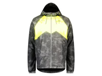 AGU Commuter Winter Rain Jacket Hi-vis & Reflection L Produktbild 4