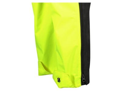 AGU Commuter Tech Rain Pants Hi-vis & Reflection S Produktbild 4