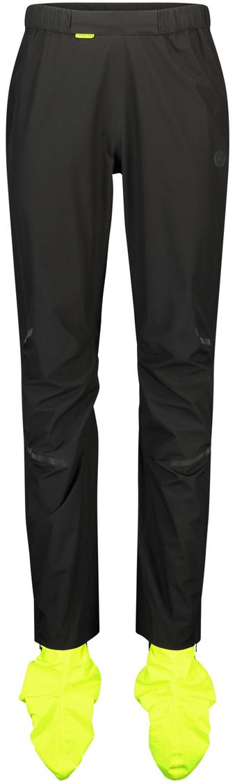 AGU Commuter Compact Rain Pants Black XL