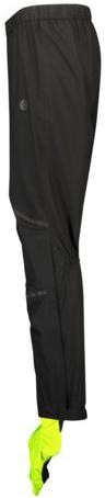 AGU Commuter Compact Rain Pants Black XXL Produktbild 1