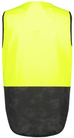 AGU Commuter Compact Visibility Body High-vis / reflection L Produktbild 1