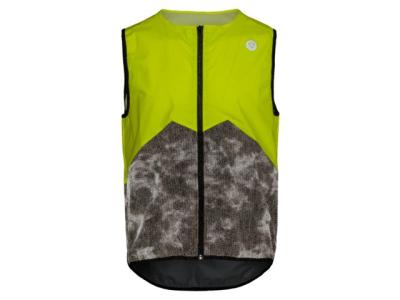 AGU Commuter Compact Visibility Body High-vis / reflection XL Produktbild 3