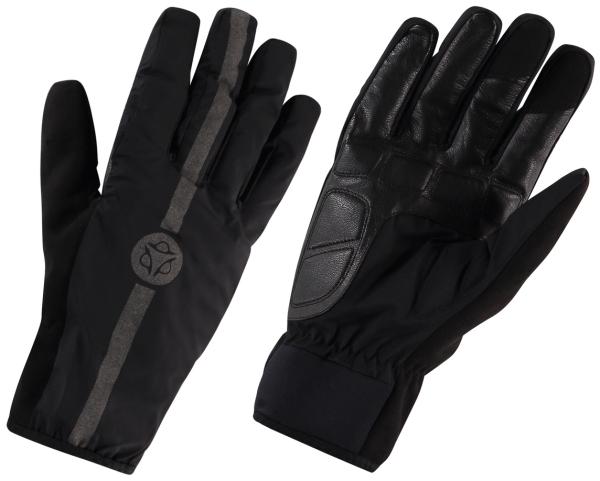 AGU Commuter Winter Rain Gloves black S