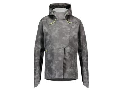 AGU Women Commuter Tech Rain Jacket Reflection Black L Produktbild 2